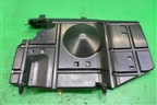 Накладка на торпедо (правая под бордачком) (8002B126) для Mitsubishi Outlander с 2012-2024г (Аутлендер)