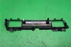 Накладка на торпедо (правая) (8055A051) для Mitsubishi Outlander с 2012-2024г (Аутлендер)
