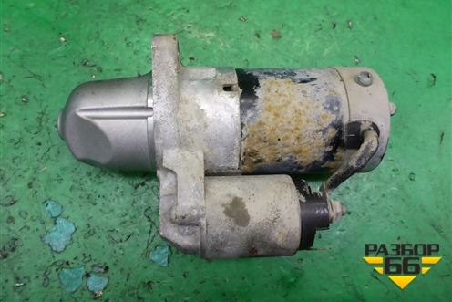 Стартер (АКПП 2.2л 4N14) (1810A230) для Mitsubishi Outlander с 2012-2024г