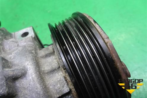 Компрессор кондиционера (2.2л 4N14) (7813A628) для Mitsubishi Outlander с 2012-2024г
