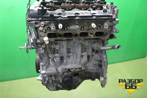 Двигатель (2.2л 4N14) (1000C199) для Mitsubishi Outlander с 2012-2024г (Аутлендер)