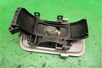 Накладка внутренняя (на кулису АКПП) (2400A378) для Mitsubishi Outlander с 2012-2024г (Аутлендер)