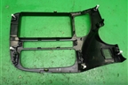 Накладка на торпедо (центральная) (8002B294) для Mitsubishi Outlander с 2012-2024г (Аутлендер)