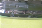 Дверь багажника без стекла (72800S1100) для Hyundai Santa Fe с 2018-2024г (Санта Фе)
