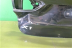Дверь багажника без стекла (41007350826) для BMW X1 F48 с 2014г (Х1 Ф48)