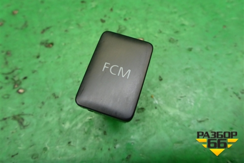 Кнопка (FCM) (8610A088) для Mitsubishi Outlander с 2012-2024г