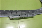 Бампер задний (после 2020г) (86611S1500) для Hyundai Santa Fe с 2018-2024г (Санта Фе)
