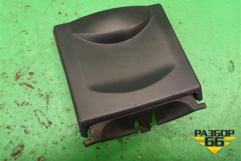 Пепельница (9653798677BG) для Citroen C4 с 2005-2011г