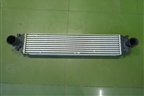 Интеркулер для Geely Coolray с 2019-2025г