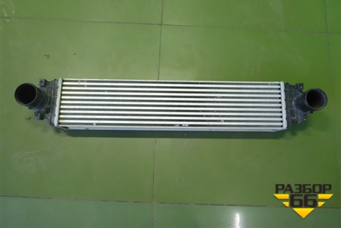 Интеркулер для Geely Coolray с 2019-2025г