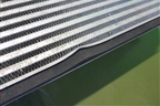 Интеркулер для Geely Coolray с 2019-2025г