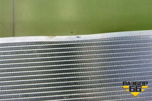 Радиатор охлаждения (6600001982) для Geely Coolray с 2019-2025г