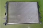 Радиатор охлаждения (6600001982) для Geely Coolray с 2019-2025г