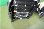Сиденья передние (с AIR BAG подогрев) для Mercedes Benz SLK R172 с 2010-2016г