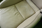 Сиденья передние (с AIR BAG подогрев) для Mercedes Benz SLK R172 с 2010-2016г