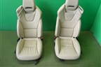 Сиденья передние (с AIR BAG подогрев) для Mercedes Benz SLK R172 с 2010-2016г