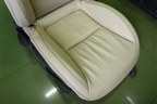 Сиденья передние (с AIR BAG подогрев) для Mercedes Benz SLK R172 с 2010-2016г