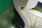 Сиденья передние (с AIR BAG подогрев) для Mercedes Benz SLK R172 с 2010-2016г