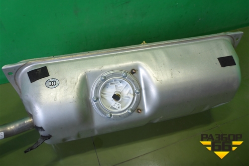 Бак топливный (A1724700020) для Mercedes Benz SLK R172 с 2010-2016г