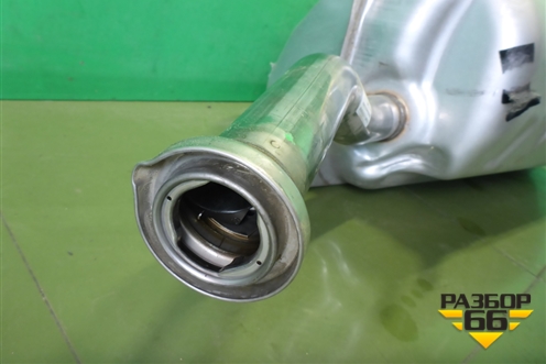 Бак топливный (A1724700020) для Mercedes Benz SLK R172 с 2010-2016г