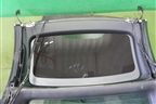 Крыша для Mercedes Benz SLK R172 с 2010-2016г