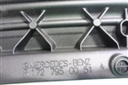 Крыша для Mercedes Benz SLK R172 с 2010-2016г