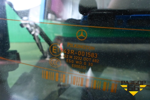 Крыша для Mercedes Benz SLK R172 с 2010-2016г (СЛК)