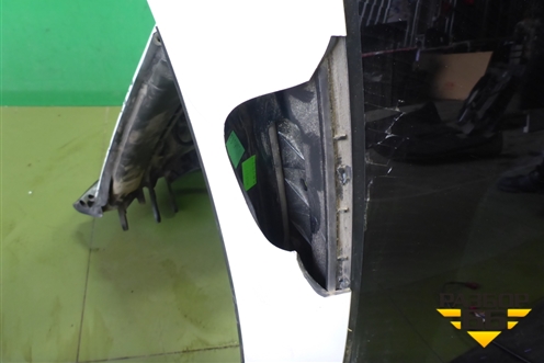 Крыша для Mercedes Benz SLK R172 с 2010-2016г (СЛК)