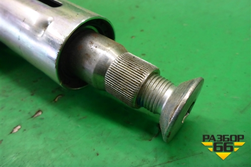 Колонка рулевая (A1724600116) для Mercedes Benz SLK R172 с 2010-2016г (СЛК)