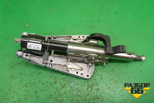 Колонка рулевая (A1724600116) для Mercedes Benz SLK R172 с 2010-2016г (СЛК)