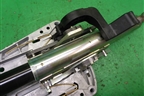 Колонка рулевая (A1724600116) для Mercedes Benz SLK R172 с 2010-2016г