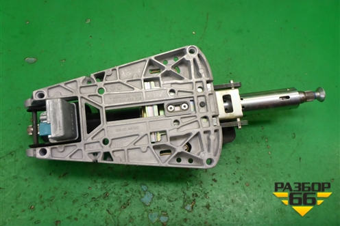 Колонка рулевая (A1724600116) для Mercedes Benz SLK R172 с 2010-2016г (СЛК)