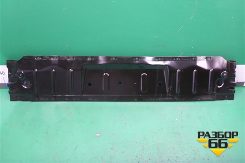 Панель (A1727900135) для Mercedes Benz SLK R172 с 2010-2016г