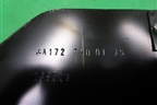 Панель (A1727900135) для Mercedes Benz SLK R172 с 2010-2016г