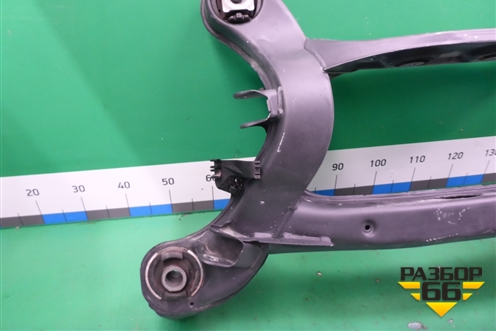 Балка задняя для Mercedes Benz SLK R172 с 2010-2016г