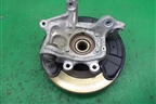 Кулак задний правый (A1723502008) для Mercedes Benz SLK R172 с 2010-2016г