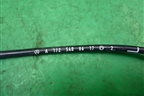 Датчик ABS задний левый (A1725400617) для Mercedes Benz SLK R172 с 2010-2016г