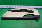 Обшивка двери правой под электрику (A1727204663) для Mercedes Benz SLK R172 с 2010-2016г