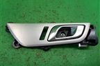 Ручка внутренняя двери передней правой (A1727600262) для Mercedes Benz SLK R172 с 2010-2016г
