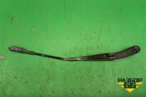 Поводок стеклоочистителя левый (A1718200340) для Mercedes Benz SLK R172 с 2010-2016г