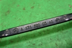 Поводок стеклоочистителя левый (A1718200340) для Mercedes Benz SLK R172 с 2010-2016г