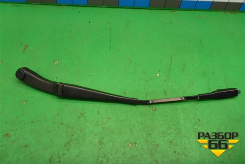Поводок стеклоочистителя левый (A1718200340) для Mercedes Benz SLK R172 с 2010-2016г