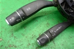 Переключатель подрулевой в сборе для Mercedes Benz SLK R172 с 2010-2016г