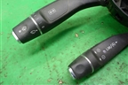 Переключатель подрулевой в сборе для Mercedes Benz SLK R172 с 2010-2016г
