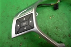 Модуль кнопок (на руль) (A2314600103) для Mercedes Benz SLK R172 с 2010-2016г