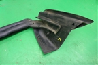 Уплотнитель стекла двери передней левой (A1727200724) для Mercedes Benz SLK R172 с 2010-2016г