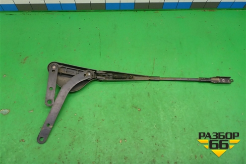 Поводок стеклоочистителя правый (A1728200340) для Mercedes Benz SLK R172 с 2010-2016г