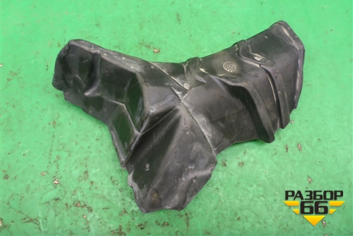 Пыльник переднего крыла левого (верхний) (A1726821330) для Mercedes Benz SLK R172 с 2010-2016г