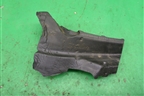 Пыльник переднего крыла правого (верхний) (A1726821430) для Mercedes Benz SLK R172 с 2010-2016г