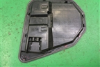 Панель внутренняя двери правой (A1727200254) для Mercedes Benz SLK R172 с 2010-2016г